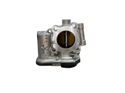Second-hand car spare part throttle body for opel corsa e 1.4 oem iam references 55562270  0280750483