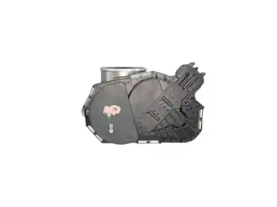 Second-hand car spare part throttle body for opel corsa e 1.4 oem iam references 55562270  0280750483