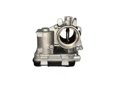 Second-hand car spare part THROTTLE BODY for FIAT FIORINO  OEM IAM references 55255919  40DFP1