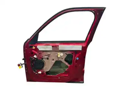 İkinci el araba yedek parçası sag ön kapi için citroen c4 picasso 1.2 12v e-thp / puretech oem iam referansları 9801572480  