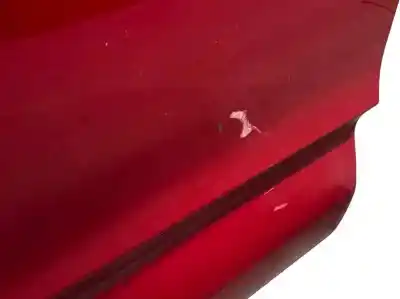 İkinci el araba yedek parçası sol ön kapi için citroen c4 picasso 1.2 12v e-thp / puretech oem iam referansları 9801572680  