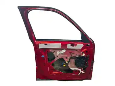 İkinci el araba yedek parçası sol ön kapi için citroen c4 picasso 1.2 12v e-thp / puretech oem iam referansları 9801572680  