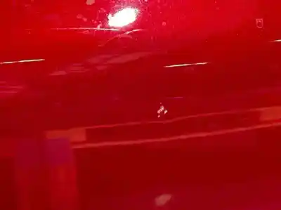 Автозапчастина б/у двері задні праві для citroen c4 picasso 1.2 12v e-thp / puretech посилання на oem iam 9801572880  