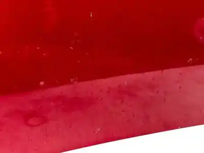 Автозапчастина б/у капок для citroen c4 picasso 1.2 12v e-thp / puretech посилання на oem iam 9801571480  