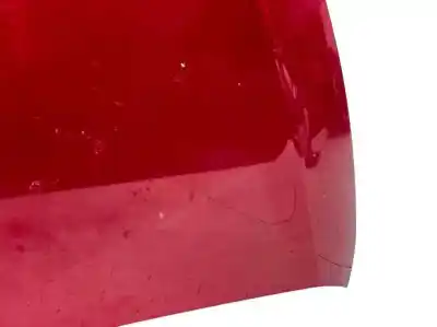 Автозапчастина б/у капок для citroen c4 picasso 1.2 12v e-thp / puretech посилання на oem iam 9801571480  