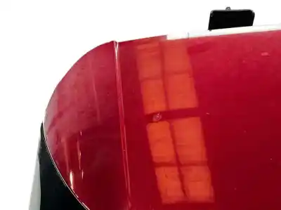 Автозапчастина б/у загальні двері для citroen c4 picasso 1.2 12v e-thp / puretech посилання на oem iam 1609375980  