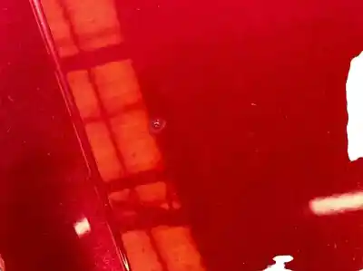 Автозапчастина б/у загальні двері для citroen c4 picasso 1.2 12v e-thp / puretech посилання на oem iam 1609375980  