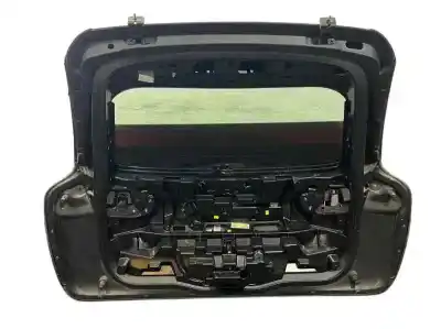 Автозапчастина б/у загальні двері для citroen c4 picasso 1.2 12v e-thp / puretech посилання на oem iam 1609375980  