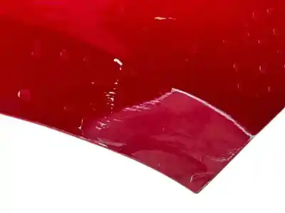 Pezzo di ricambio per auto di seconda mano parafango anteriore destro per citroen c4 picasso 1.2 12v e-thp / puretech riferimenti oem iam 9816714380  