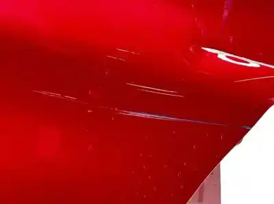 Pezzo di ricambio per auto di seconda mano parafango anteriore destro per citroen c4 picasso 1.2 12v e-thp / puretech riferimenti oem iam 9816714380  