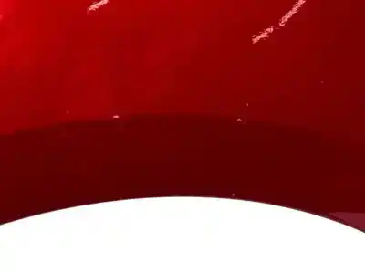 Автозапчастина б/у передне ліве крило для citroen c4 picasso 1.2 12v e-thp / puretech посилання на oem iam 9816714480  