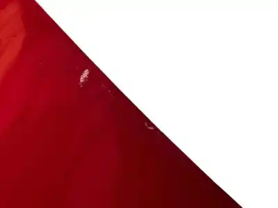 Автозапчастина б/у передне ліве крило для citroen c4 picasso 1.2 12v e-thp / puretech посилання на oem iam 9816714480  