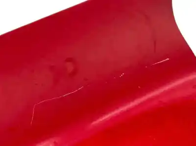 Автозапчастина б/у передне ліве крило для citroen c4 picasso 1.2 12v e-thp / puretech посилання на oem iam 9816714480  