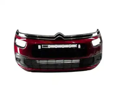 Peça sobressalente para automóvel em segunda mão  por CITROEN C4 PICASSO  Referências OEM IAM 1617535880  