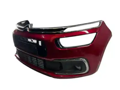 Pezzo di ricambio per auto di seconda mano paraurti anteriore per citroen c4 picasso 1.2 12v e-thp / puretech riferimenti oem iam 1617535880  