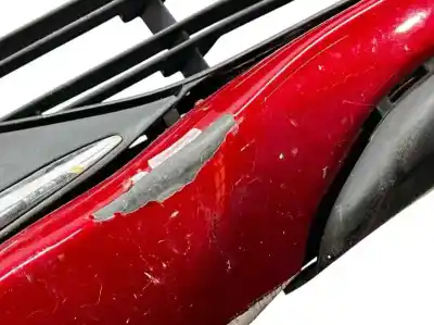 Pezzo di ricambio per auto di seconda mano paraurti anteriore per citroen c4 picasso 1.2 12v e-thp / puretech riferimenti oem iam 1617535880  