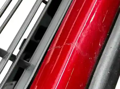 Pezzo di ricambio per auto di seconda mano paraurti anteriore per citroen c4 picasso 1.2 12v e-thp / puretech riferimenti oem iam 1617535880  