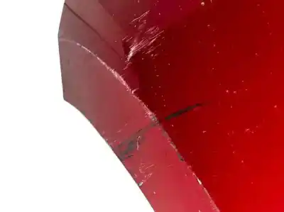 Pezzo di ricambio per auto di seconda mano paraurti anteriore per citroen c4 picasso 1.2 12v e-thp / puretech riferimenti oem iam 1617535880  