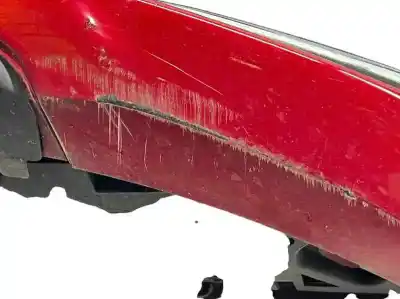 Pezzo di ricambio per auto di seconda mano paraurti anteriore per citroen c4 picasso 1.2 12v e-thp / puretech riferimenti oem iam 1617535880  