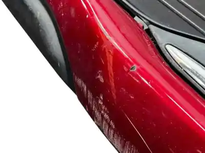 Pezzo di ricambio per auto di seconda mano paraurti anteriore per citroen c4 picasso 1.2 12v e-thp / puretech riferimenti oem iam 1617535880  