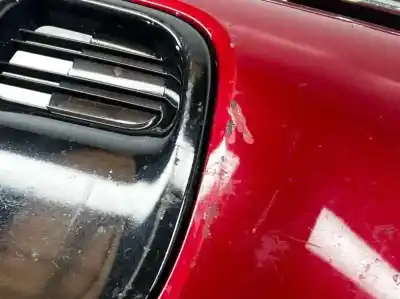 Pezzo di ricambio per auto di seconda mano paraurti anteriore per citroen c4 picasso 1.2 12v e-thp / puretech riferimenti oem iam 1617535880  