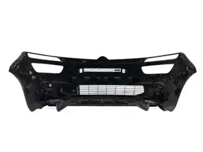 Pezzo di ricambio per auto di seconda mano paraurti anteriore per citroen c4 picasso 1.2 12v e-thp / puretech riferimenti oem iam 1617535880  