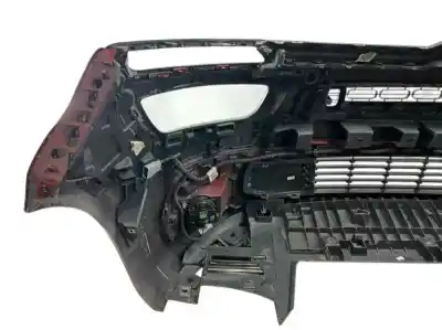 Pezzo di ricambio per auto di seconda mano paraurti anteriore per citroen c4 picasso 1.2 12v e-thp / puretech riferimenti oem iam 1617535880  
