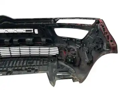 Pezzo di ricambio per auto di seconda mano paraurti anteriore per citroen c4 picasso 1.2 12v e-thp / puretech riferimenti oem iam 1617535880  