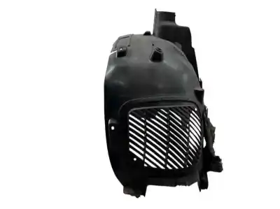 Автозапчастина б/у передня права колесна арка для citroen c4 picasso 1.2 12v e-thp / puretech посилання на oem iam 9804872780  9817394880