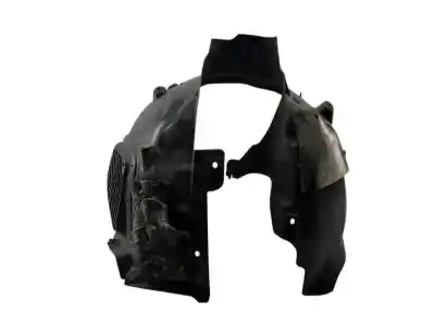 Автозапчастина б/у передня права колесна арка для citroen c4 picasso 1.2 12v e-thp / puretech посилання на oem iam 9804872780  9817394880