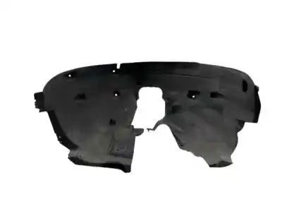 Pezzo di ricambio per auto di seconda mano passaruota anteriore sinistra per citroen c4 picasso 1.2 12v e-thp / puretech riferimenti oem iam 9817395280  9816714480