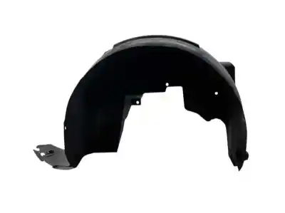 Автозапчастина б/у арка заднього права для citroen c4 picasso 1.2 12v e-thp / puretech посилання на oem iam 9675948980