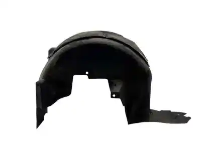 Автозапчастина б/у арка заднього права для citroen c4 picasso 1.2 12v e-thp / puretech посилання на oem iam 9675948980  