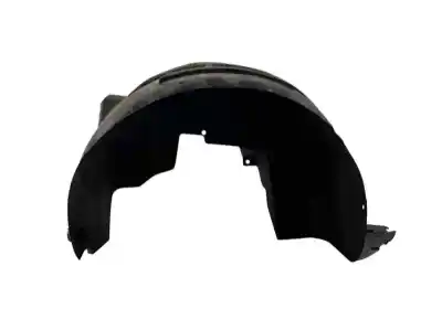 Автозапчастина б/у задня ліва колесна арка для citroen c4 picasso 1.2 12v e-thp / puretech посилання на oem iam 9675949080