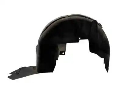 Автозапчастина б/у задня ліва колесна арка для citroen c4 picasso 1.2 12v e-thp / puretech посилання на oem iam 9675949080  