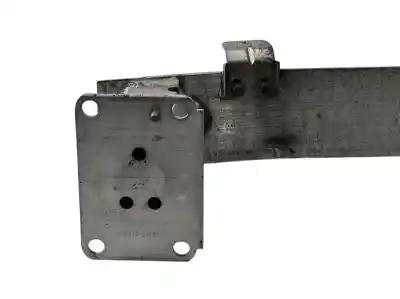 Pezzo di ricambio per auto di seconda mano rinforzo paraurti anteriore per citroen c4 picasso 1.2 12v e-thp / puretech riferimenti oem iam 9675941580  9676008380