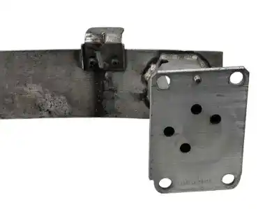 Pezzo di ricambio per auto di seconda mano rinforzo paraurti anteriore per citroen c4 picasso 1.2 12v e-thp / puretech riferimenti oem iam 9675941580  9676008380