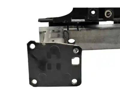 Pezzo di ricambio per auto di seconda mano rinforzo paraurti posteriore per citroen c4 picasso 1.2 12v e-thp / puretech riferimenti oem iam 9675941980  