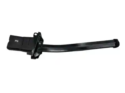 Peça sobressalente para automóvel em segunda mão canto de pára choques dianteiro direito por citroen c4 picasso 1.2 12v e-thp / puretech referências oem iam 9676575780 9830026080 9818416580