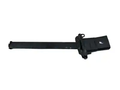 Pezzo di ricambio per auto di seconda mano punta paraurti anteriore sinistra per citroen c4 picasso 1.2 12v e-thp / puretech riferimenti oem iam 9676575880 9830026180 9818416680