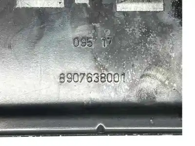 Pezzo di ricambio per auto di seconda mano medio per citroen c4 picasso 1.2 12v e-thp / puretech riferimenti oem iam 9673630480  9674840180