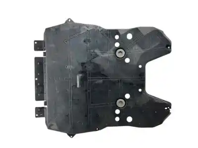 Автозапчастина б/у покрішка для citroen c4 picasso 1.2 12v e-thp / puretech посилання на oem iam 9806821580