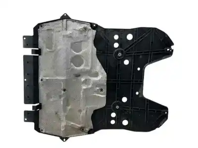 Автозапчастина б/у покрішка для citroen c4 picasso 1.2 12v e-thp / puretech посилання на oem iam 9806821580 9807262380 9807262480