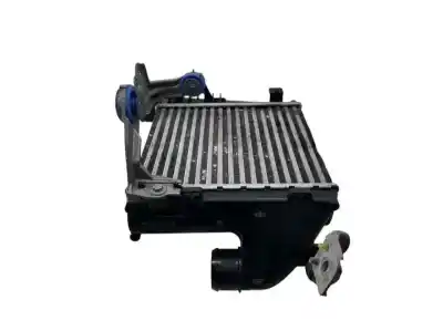 Pezzo di ricambio per auto di seconda mano intercooler per citroen c4 picasso 1.2 12v e-thp / puretech riferimenti oem iam 9675627980  mm11495