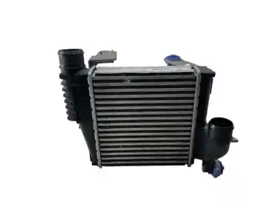 Pezzo di ricambio per auto di seconda mano intercooler per citroen c4 picasso 1.2 12v e-thp / puretech riferimenti oem iam 9675627980  mm11495