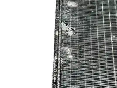 Pezzo di ricambio per auto di seconda mano radiatore d acqua per citroen c4 picasso 1.2 12v e-thp / puretech riferimenti oem iam 9809141780  m155196