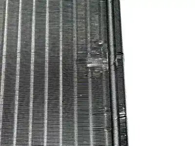 Pezzo di ricambio per auto di seconda mano radiatore d acqua per citroen c4 picasso 1.2 12v e-thp / puretech riferimenti oem iam 9809141780  m155196