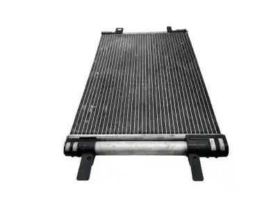 Автозапчастина б/у конденсат/радіатор кондиционера для citroen c4 picasso 1.2 12v e-thp / puretech посилання на oem iam 9816746580  9673629780