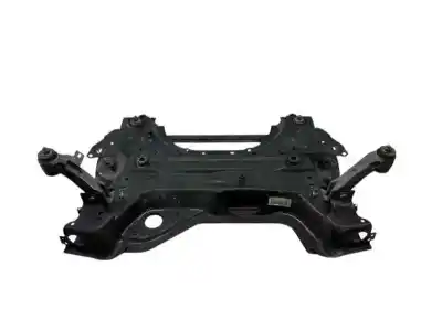 Автозапчастина б/у передня вісь для citroen c4 picasso 1.2 12v e-thp / puretech посилання на oem iam 9677071680