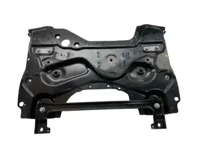 Автозапчастина б/у передня вісь для citroen c4 picasso 1.2 12v e-thp / puretech посилання на oem iam 9677071680  